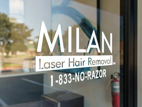 About Us Milan Laser Hair Removal Frisco TX